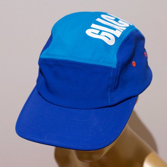 2 for $30 Five panel athletic hat - "Glacier National Park" - Picture 1 of 3
